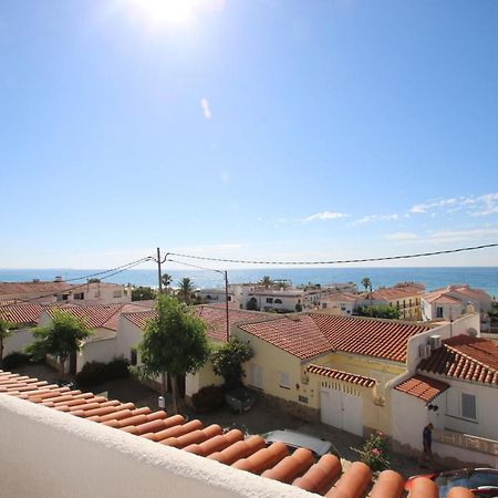 Estudio 7 Miami Playa Ngoại thất bức ảnh