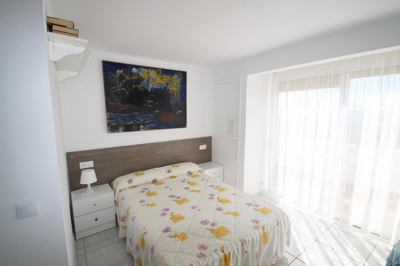 Estudio 7 Miami Playa Ngoại thất bức ảnh