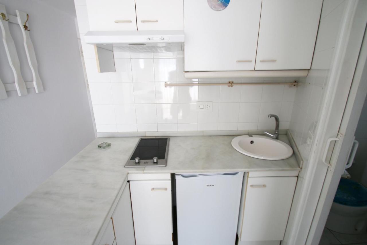 Estudio 7 Miami Playa Ngoại thất bức ảnh