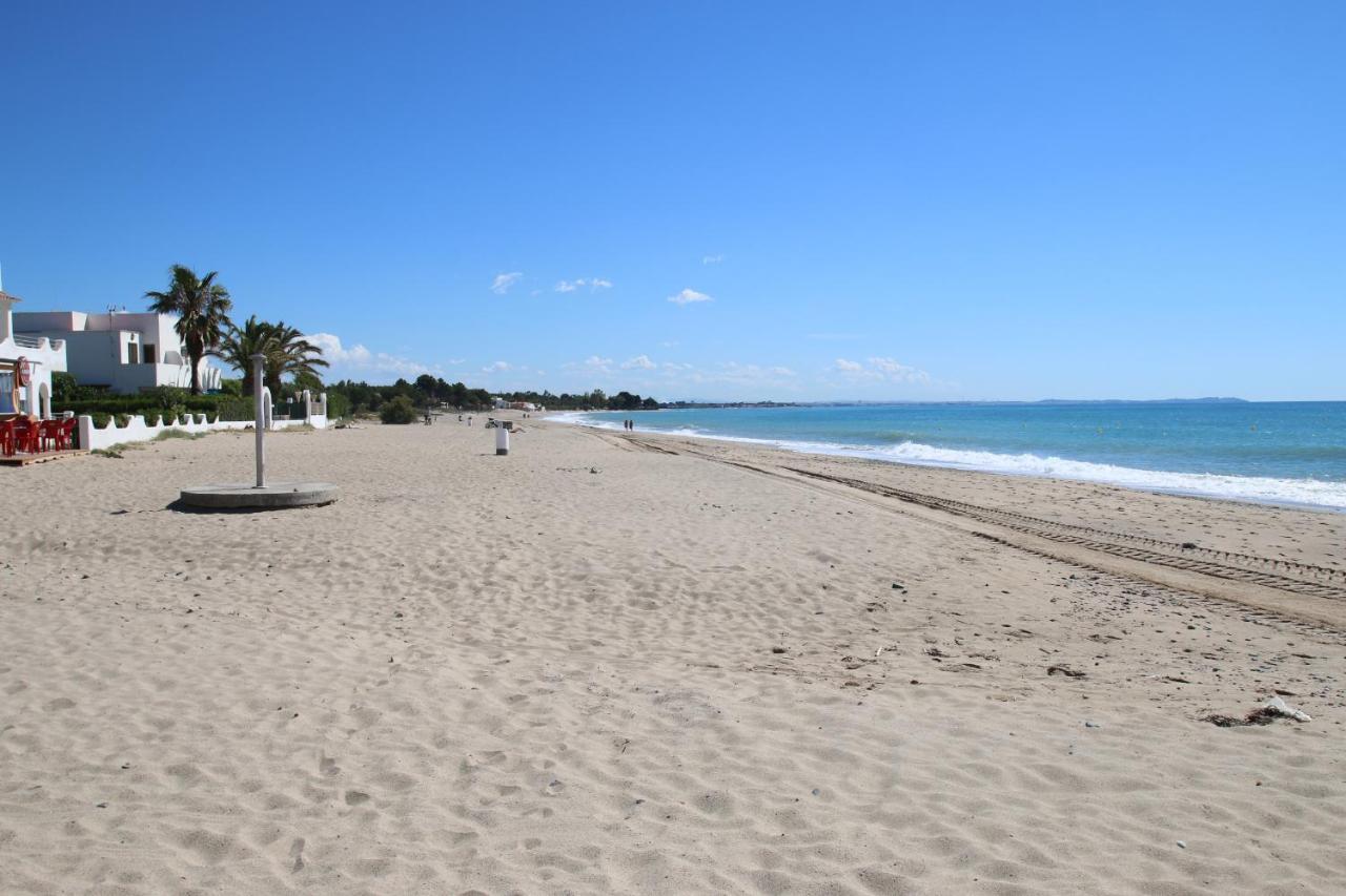 Estudio 7 Miami Playa Ngoại thất bức ảnh