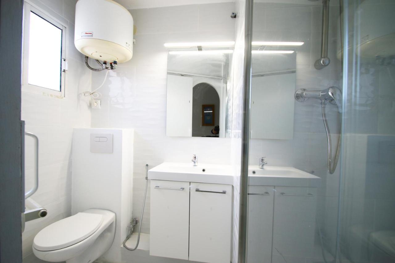 Estudio 7 Miami Playa Ngoại thất bức ảnh
