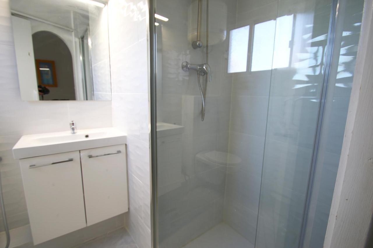Estudio 7 Miami Playa Ngoại thất bức ảnh